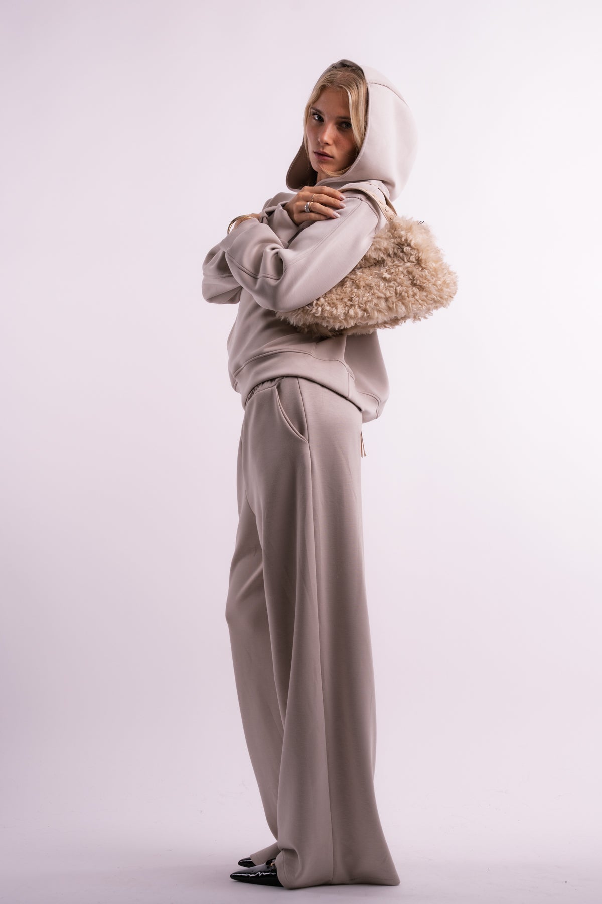 LUISA 28 Sweater