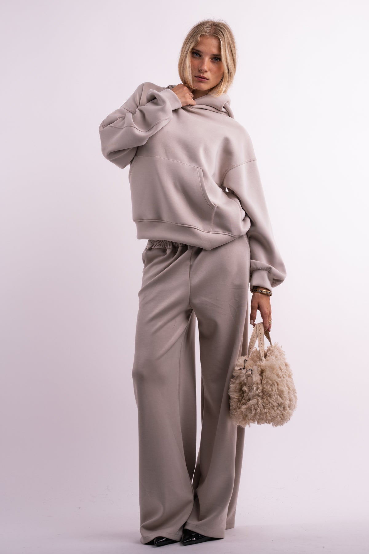 LUISA 28 Sweater
