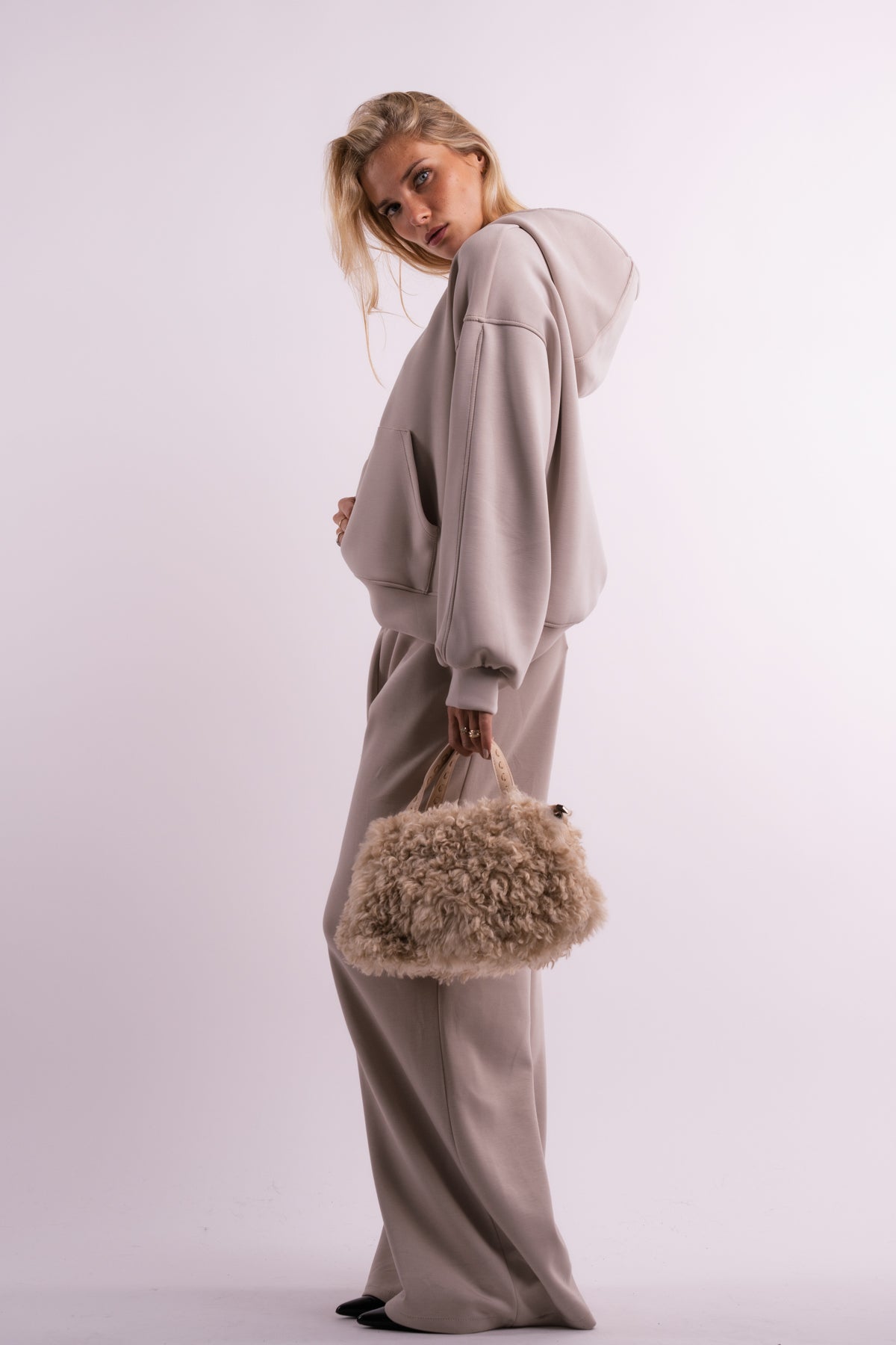 LUISA 28 Sweater