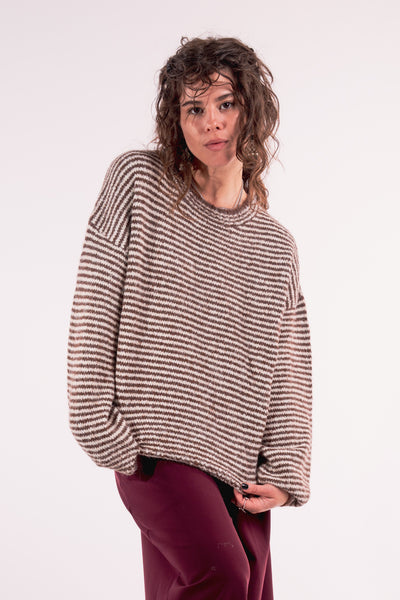 ALISHA 25 Pullover