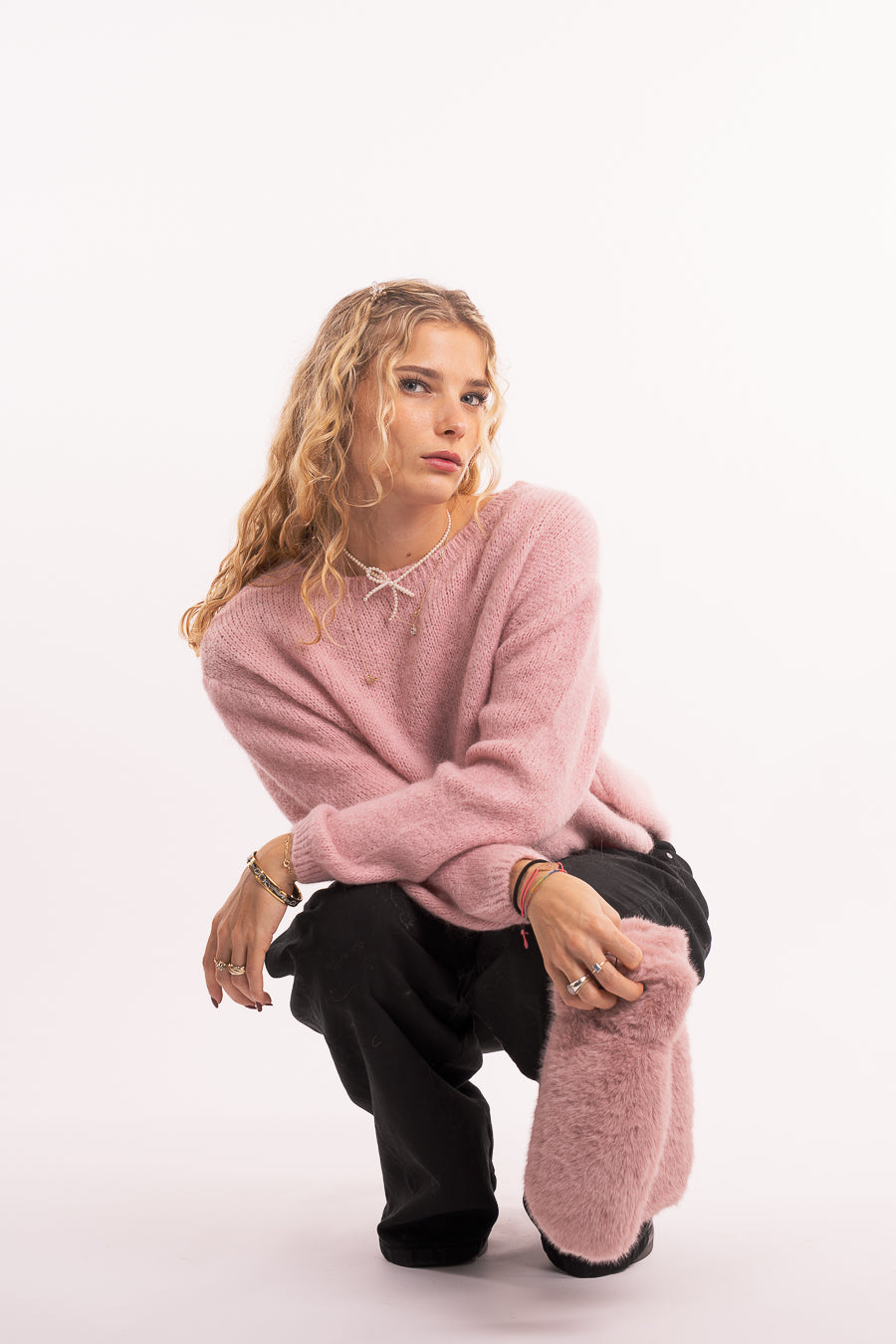 Amanda 36 Pulli