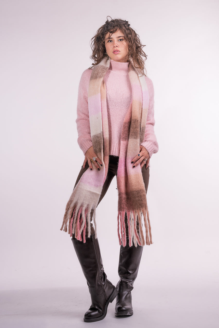 AMANDA 35 Pulli