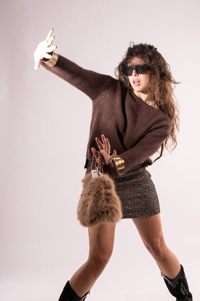 Amanda 36 Pulli