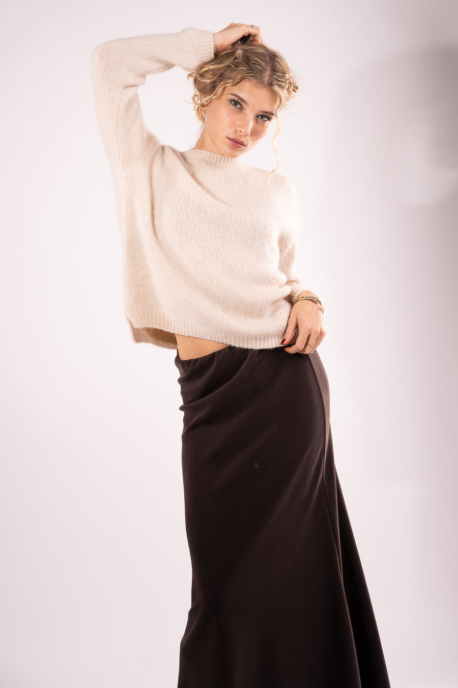 Amanda 36 Pulli