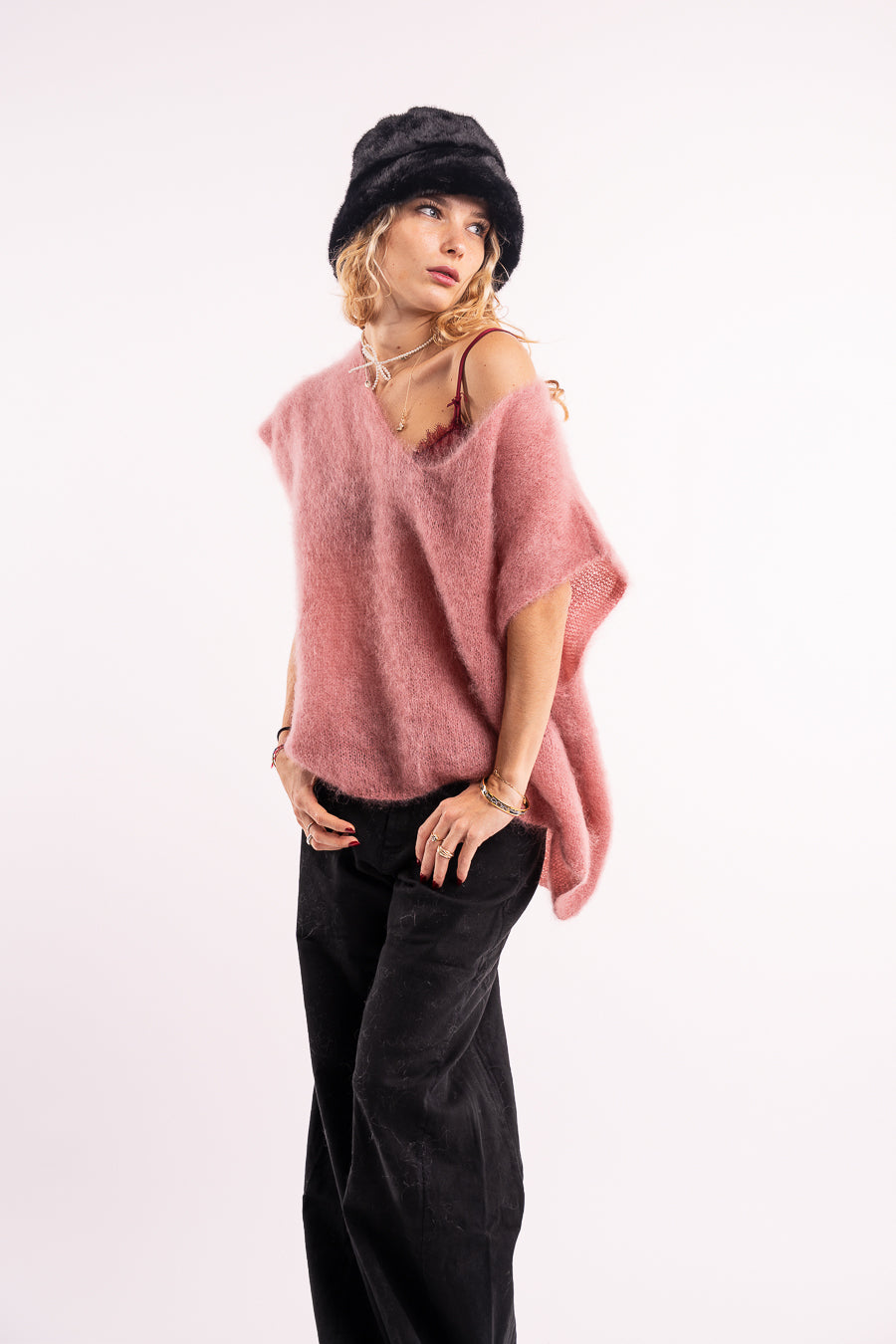 AMANDA 40 Pulli
