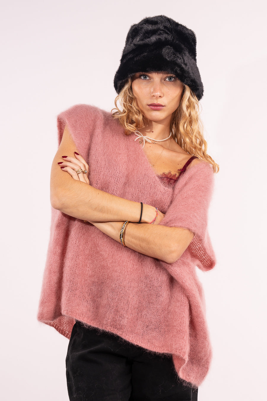 AMANDA 40 Pulli