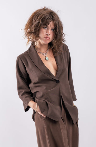 ANNY 25 Blazer