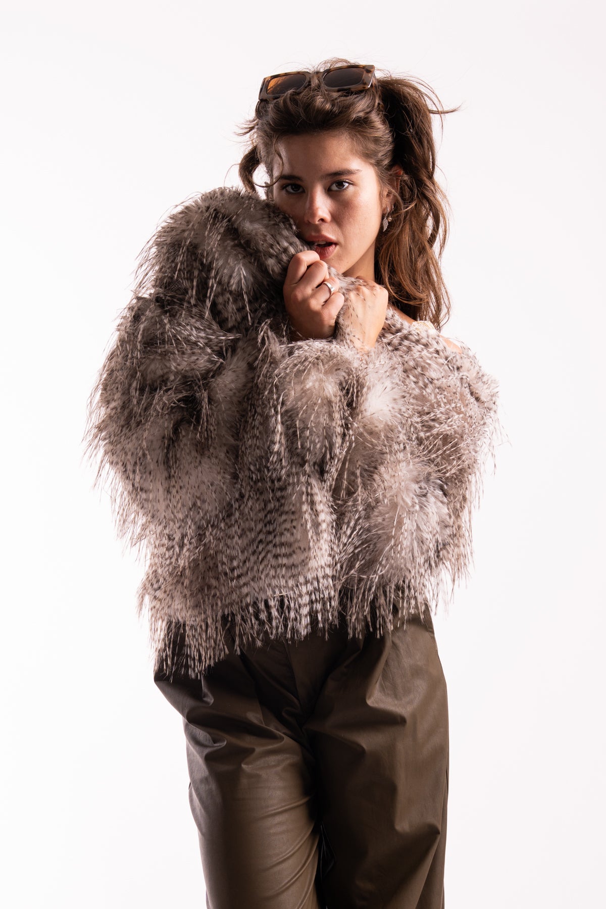 ALBA 25 Jacke