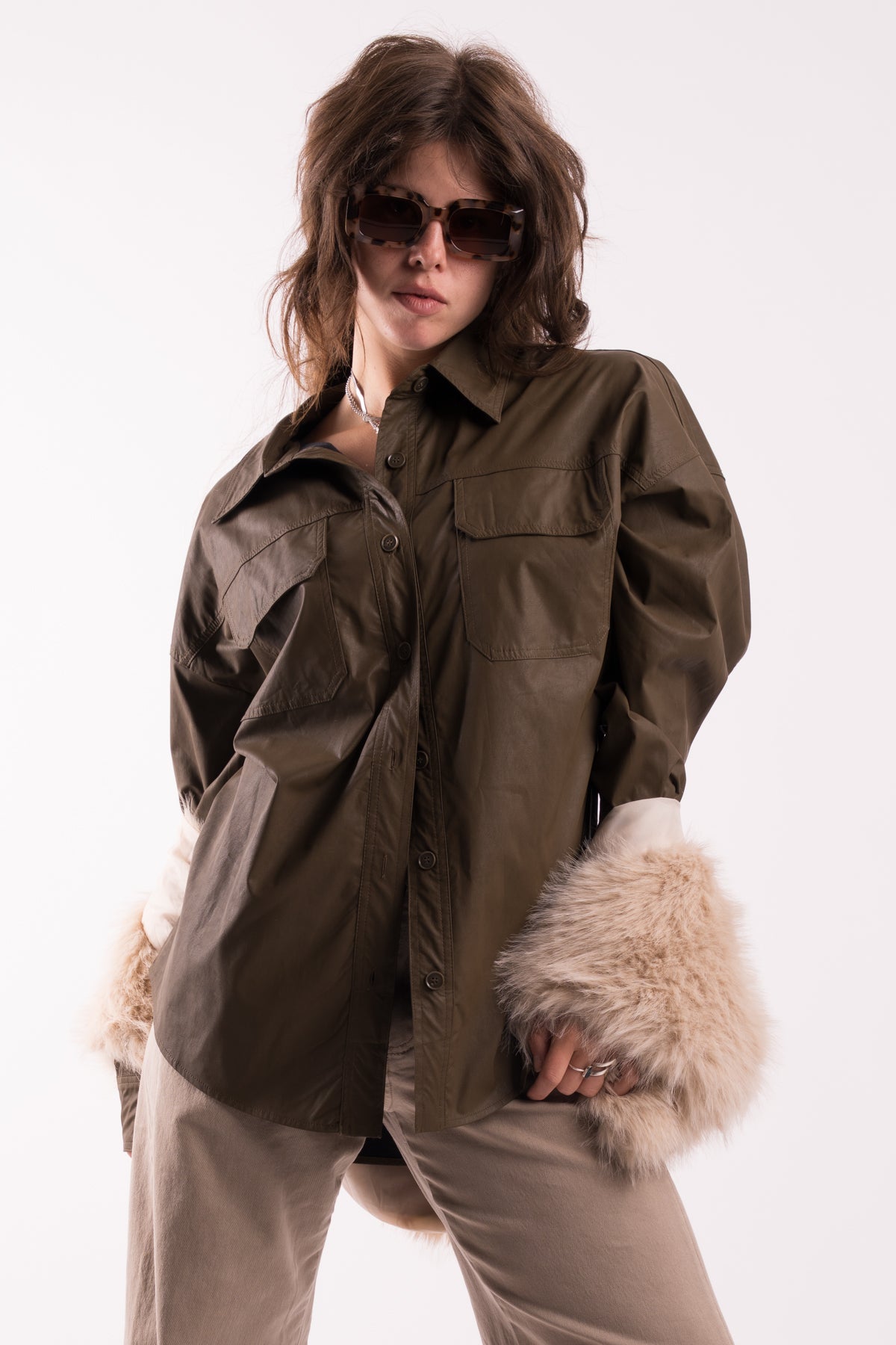 ARVEN 26 Jacke