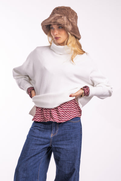 AUREA 25 Pullover