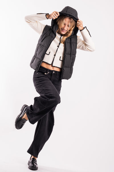 ALEXA 25 Gilet