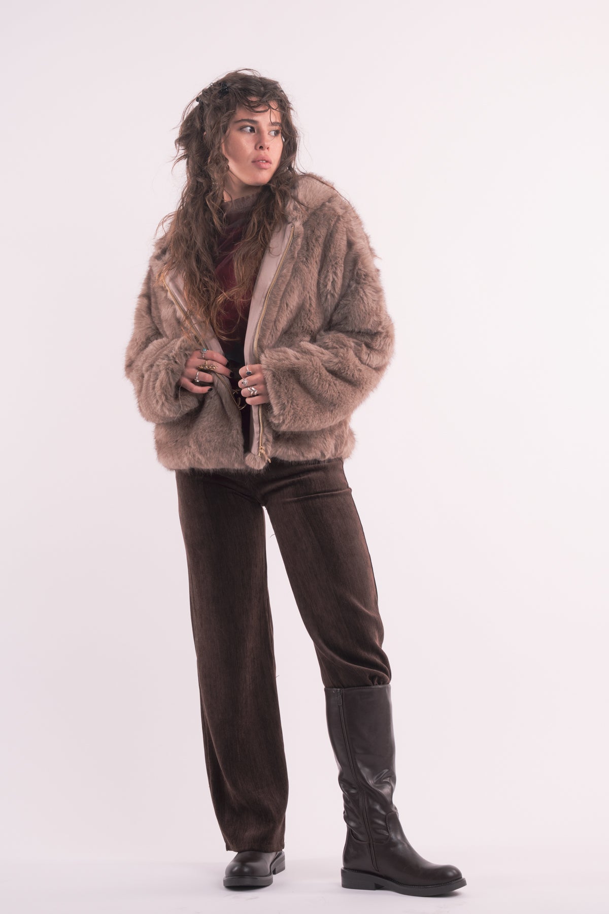 ANIKA 25 Hose