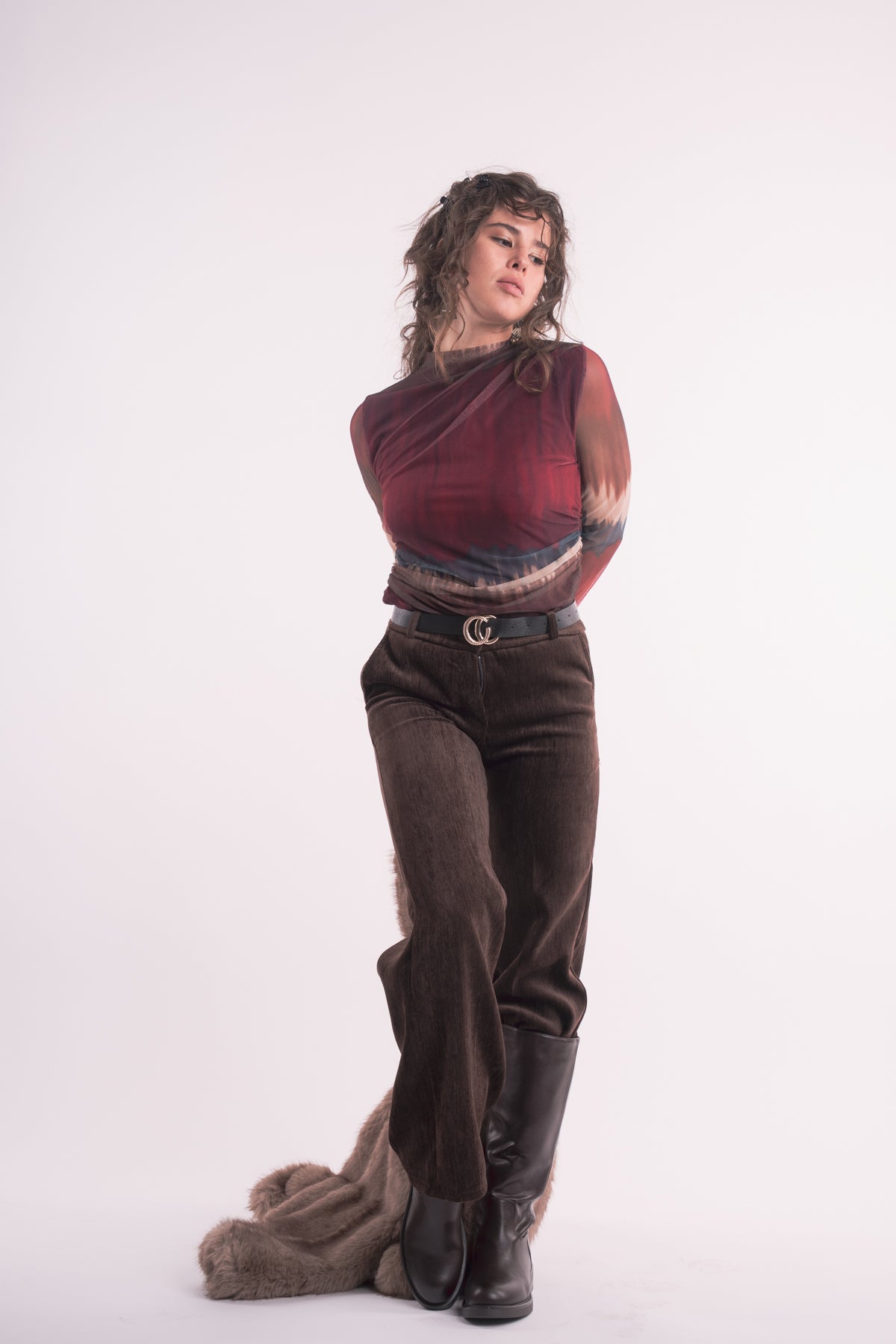 ANIKA 25 Hose
