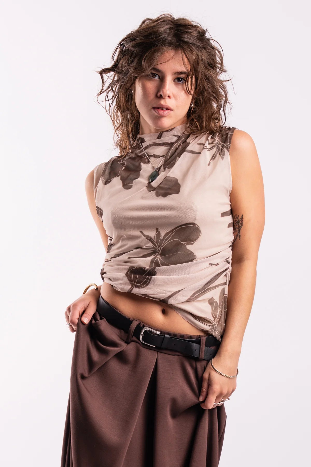 Livia 25 Shirt