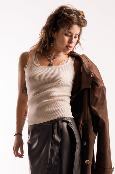 ESTELLE 26 Top