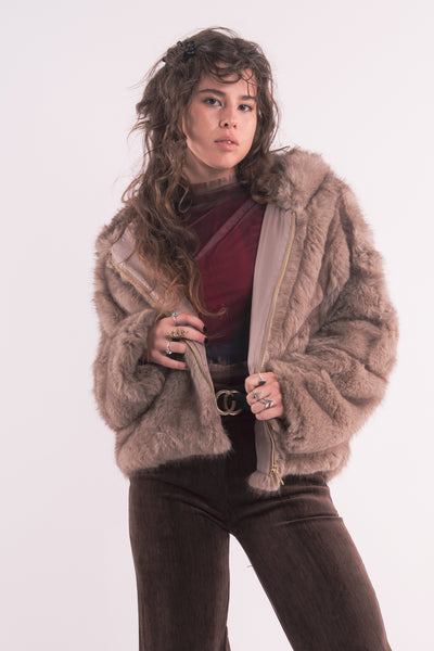 BRIGIDA 25 Jacke