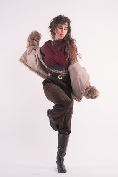 BRIGIDA 25 Jacke