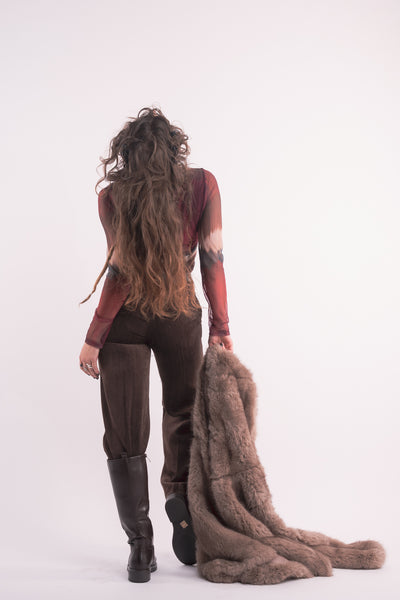 BRIGIDA 25 Jacke