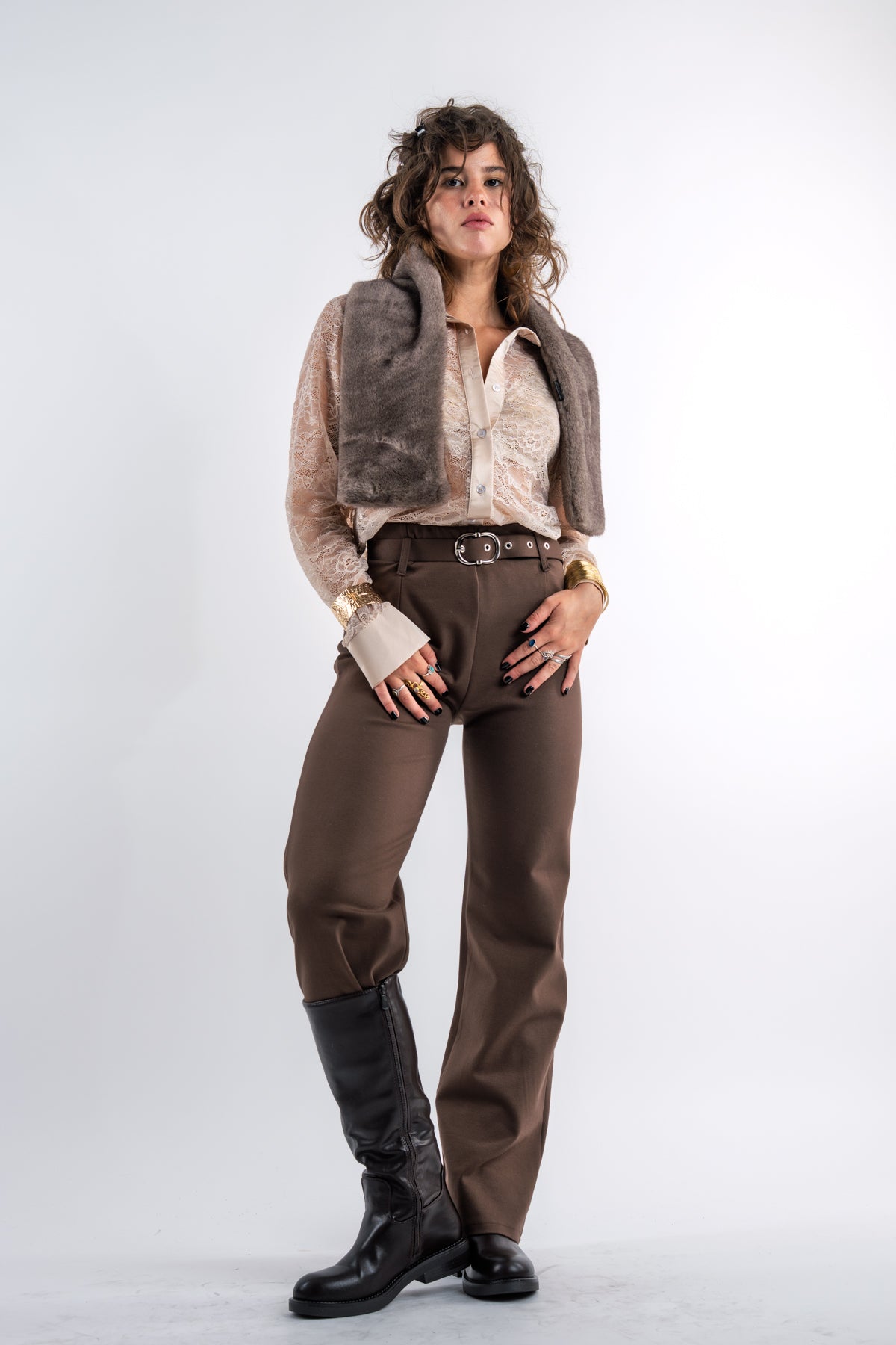 CHLOE 26 Schal