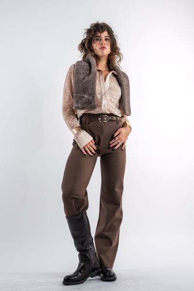 CHLOE 26 Schal