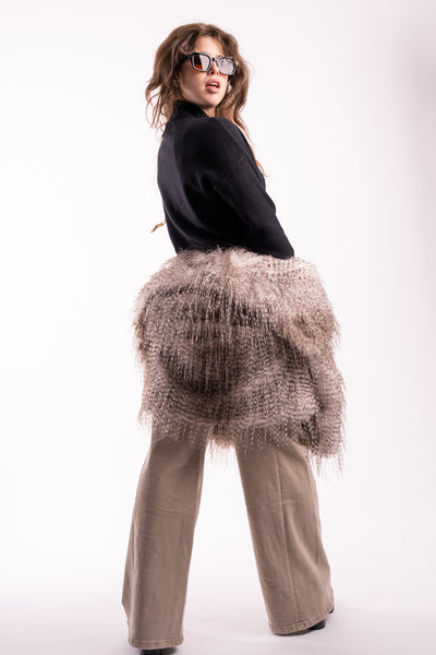 ALBA 25 Jacke