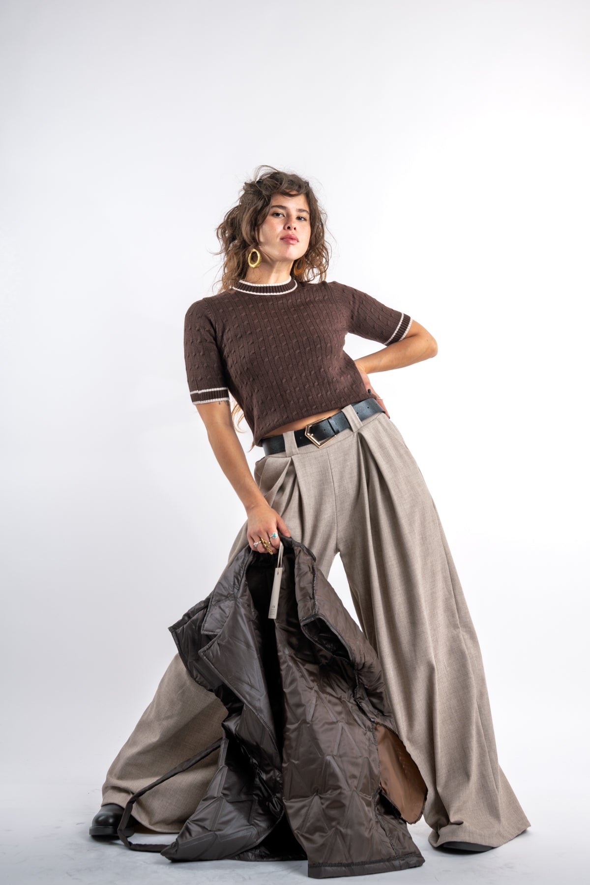 CORALIE 26 Gilet