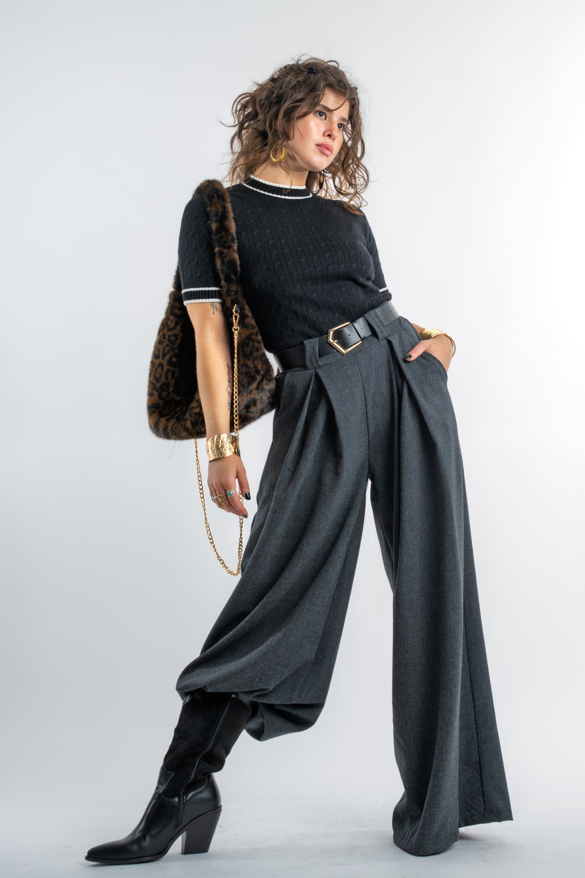 CRISTYN 25 Hose