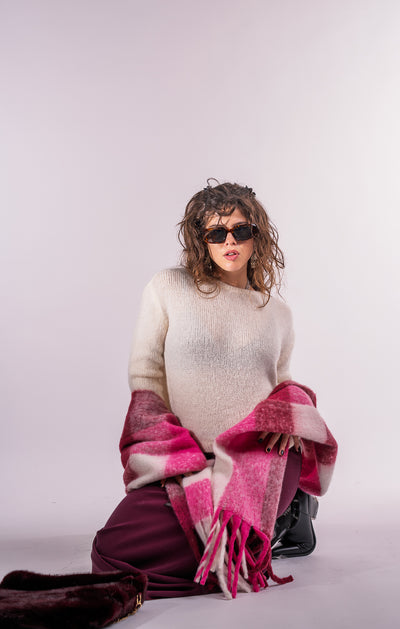 AMANDA 35 Pulli