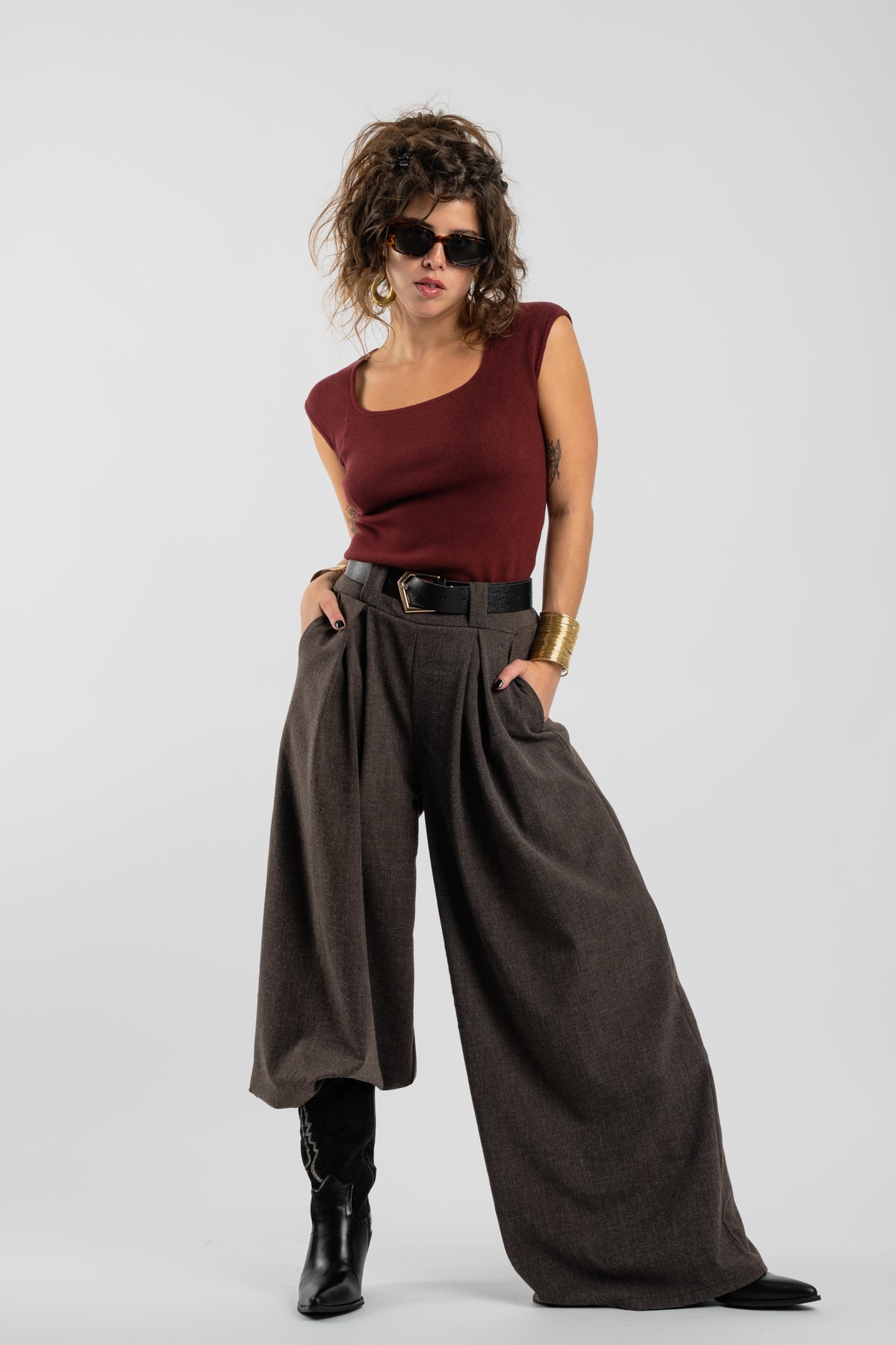 CRISTYN 25 Hose