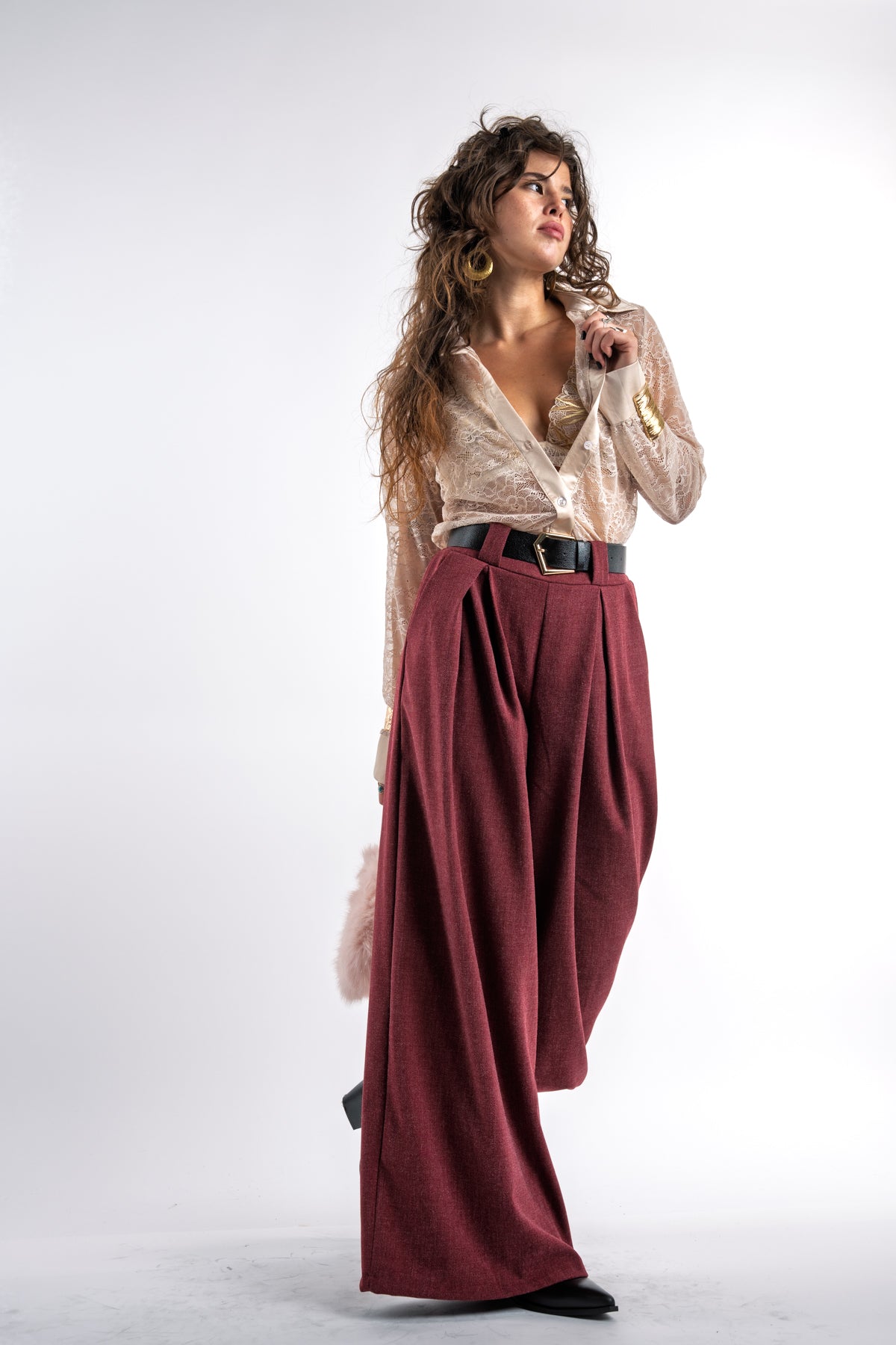 CRISTYN 25 Hose