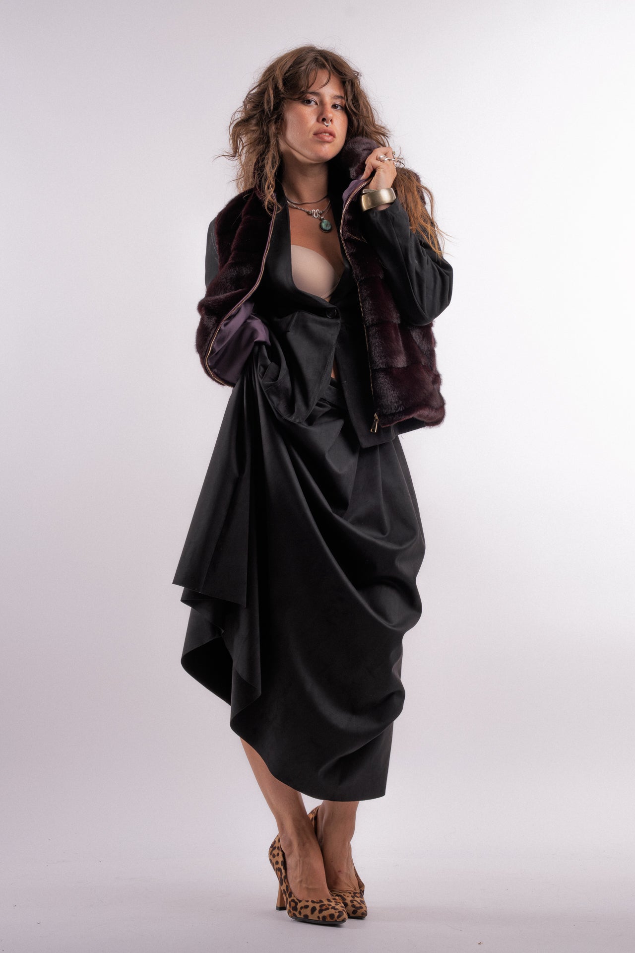 Dafne 25 Gilet