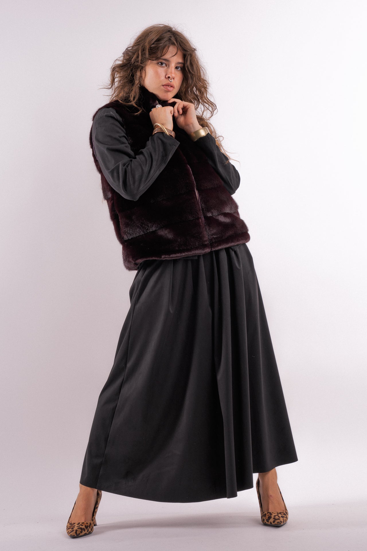 Dafne 25 Gilet