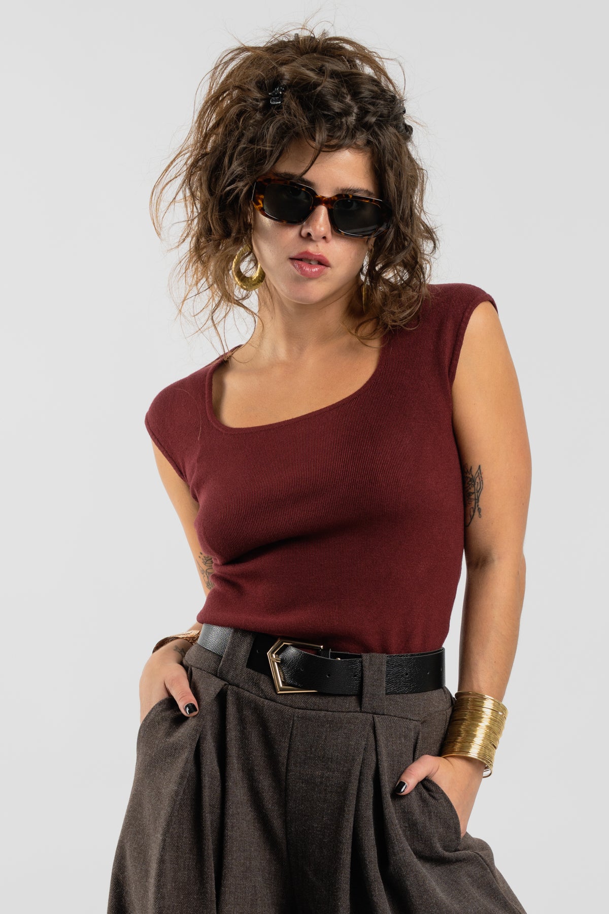 DEBORA 25 Pulli