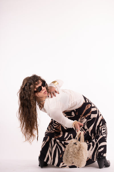 DRUSILLA 25 Shirt