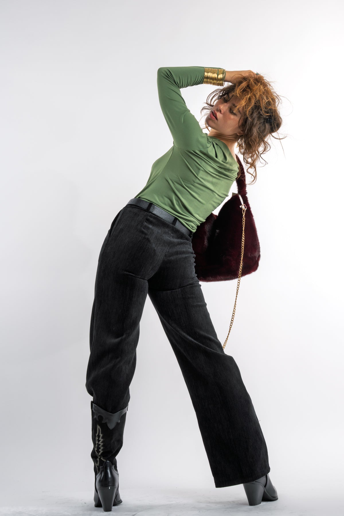 ANIKA 25 Hose