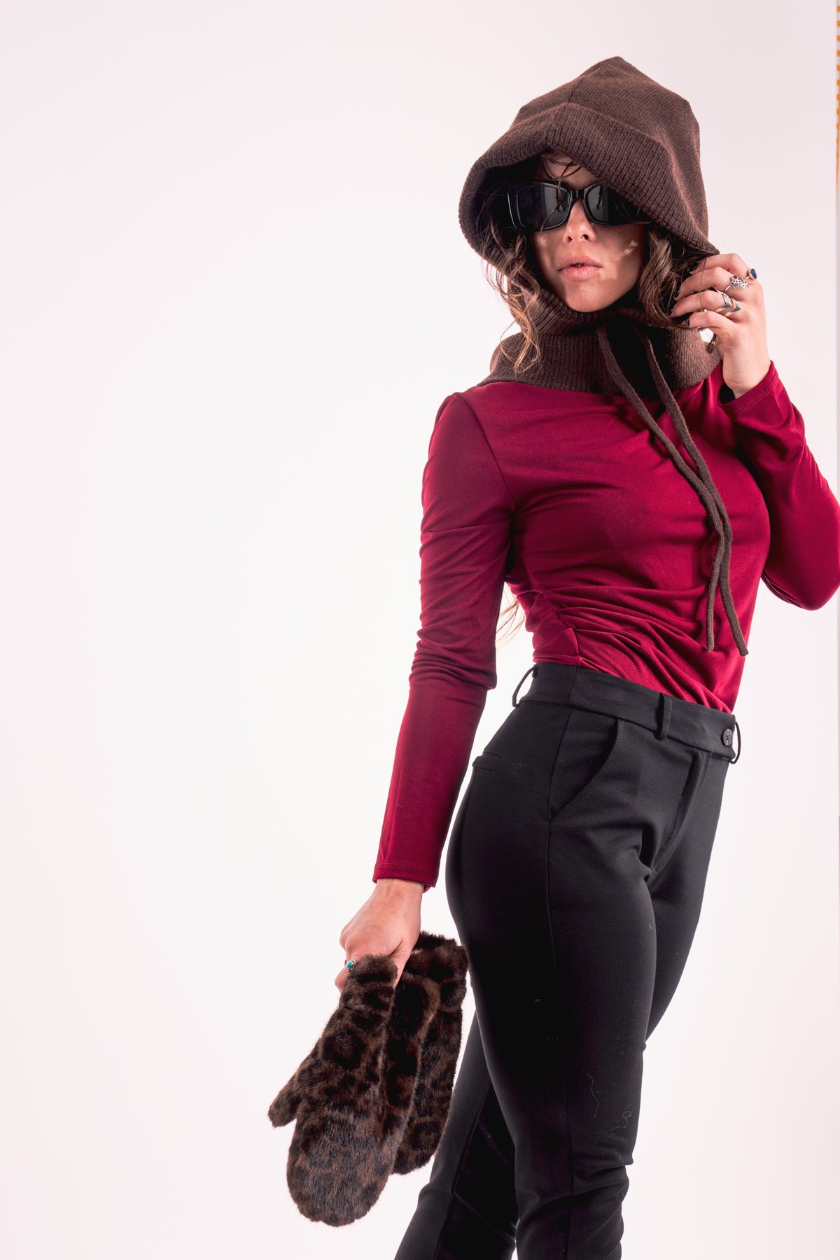 DRUSILLA 25 Shirt