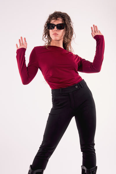 DRUSILLA 25 Shirt