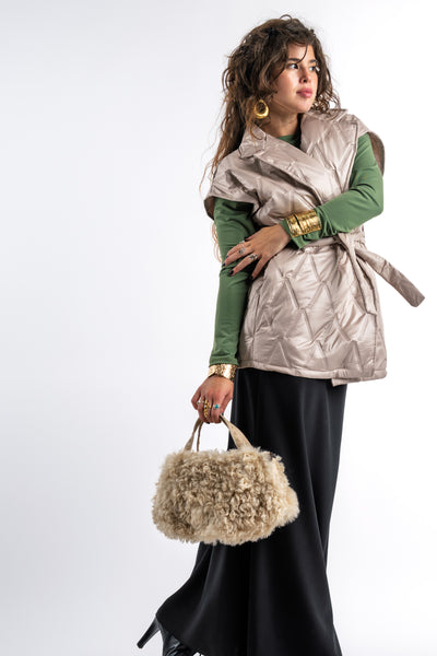 CORALIE 26 Gilet