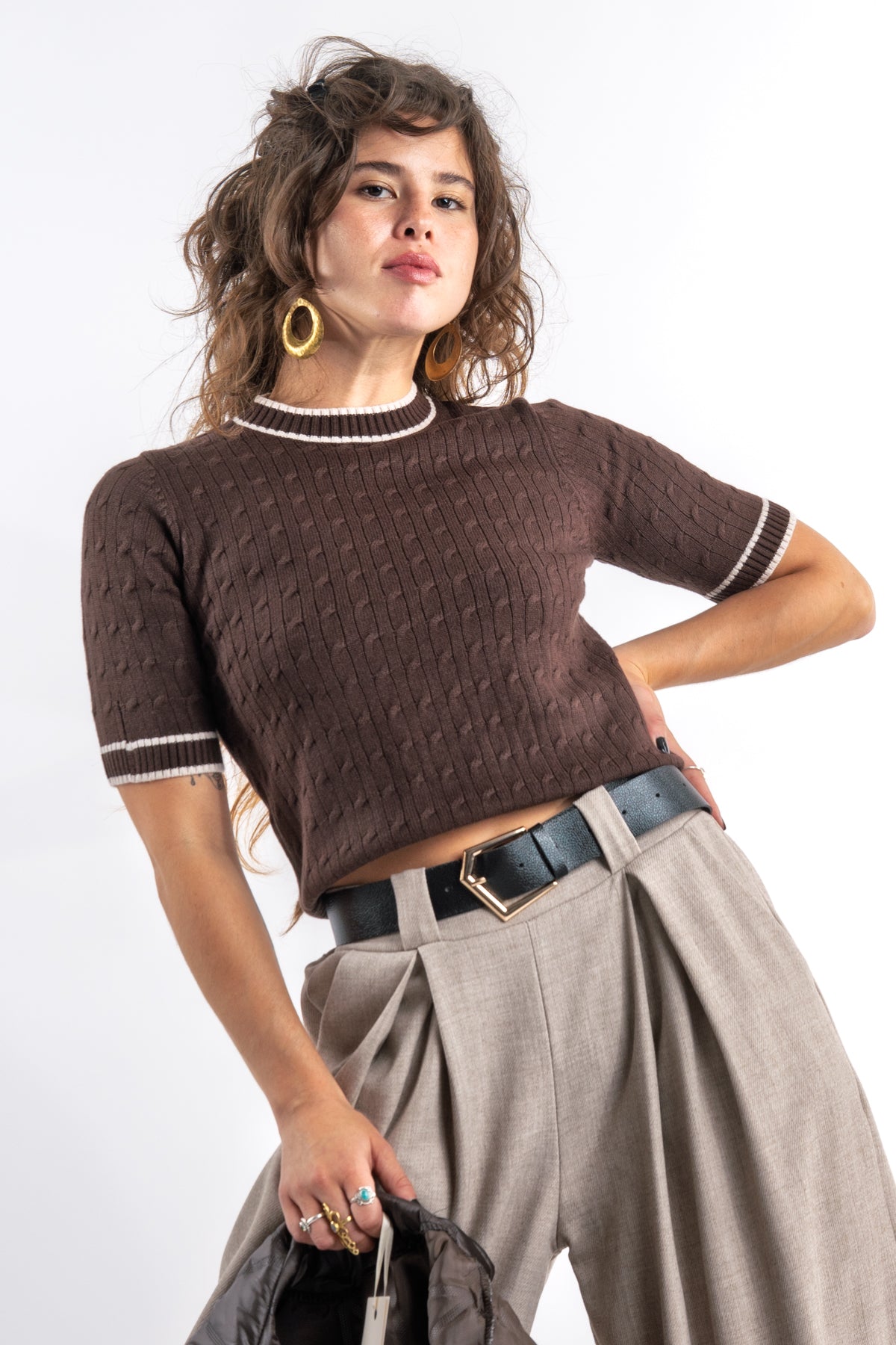EDITH 25 Pulli