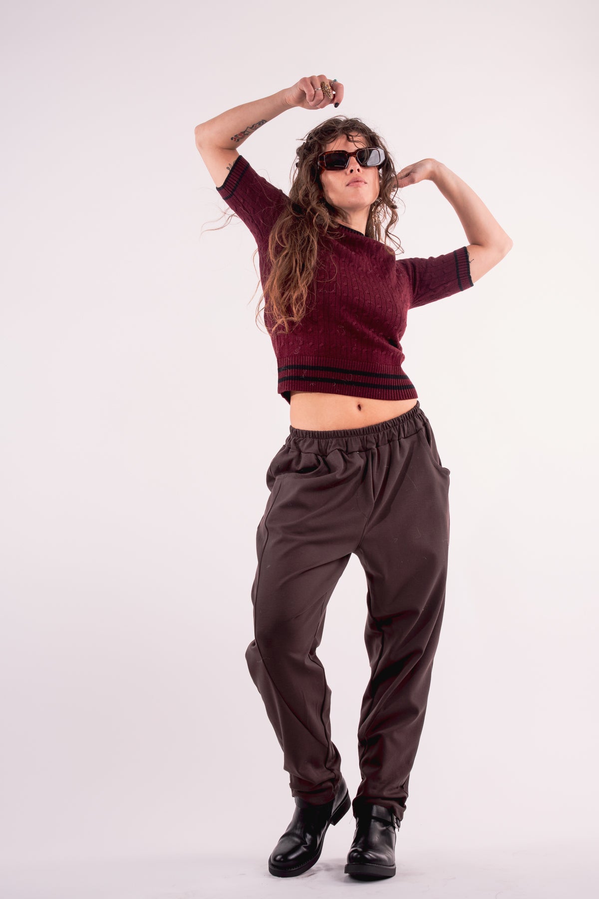 EDITH 25 Pulli