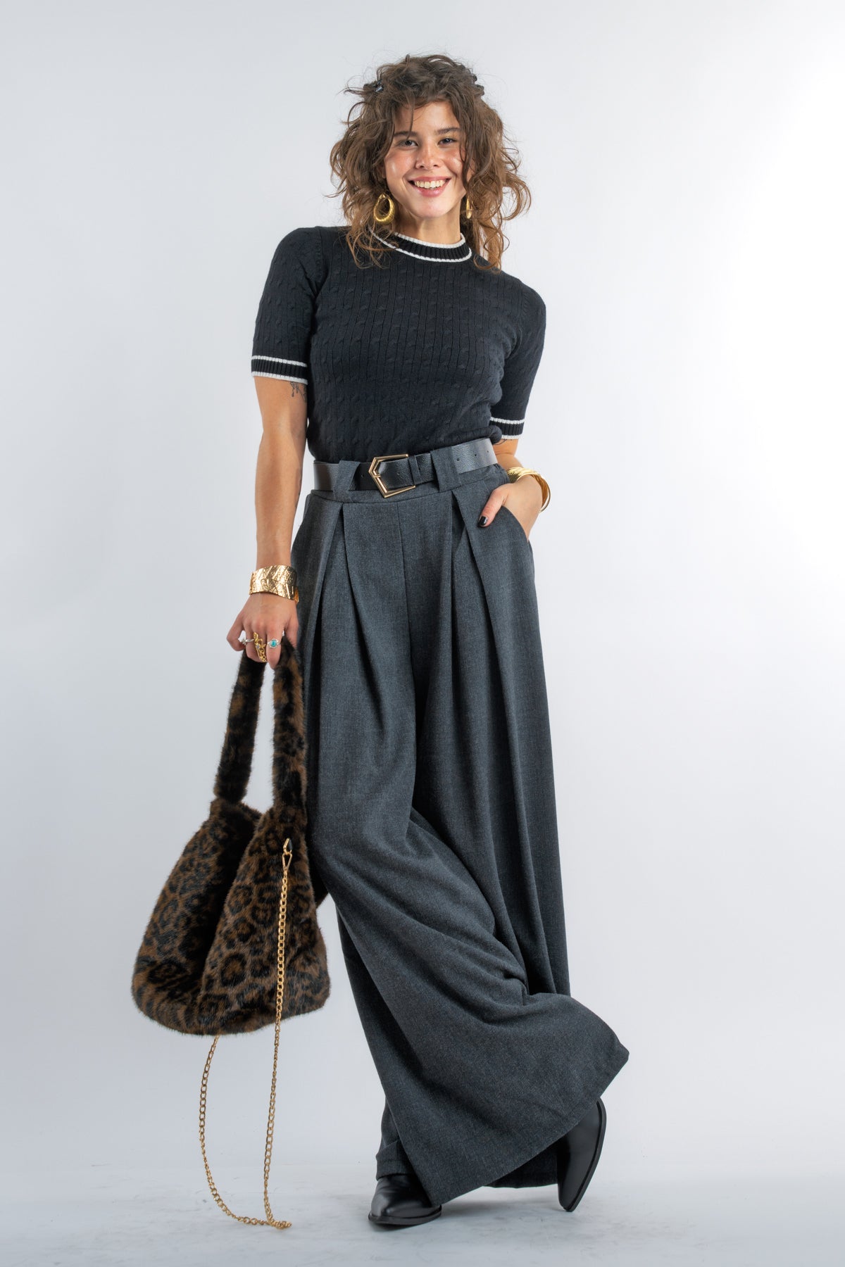 EDITH 25 Pulli