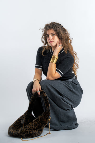 EDITH 25 Pulli