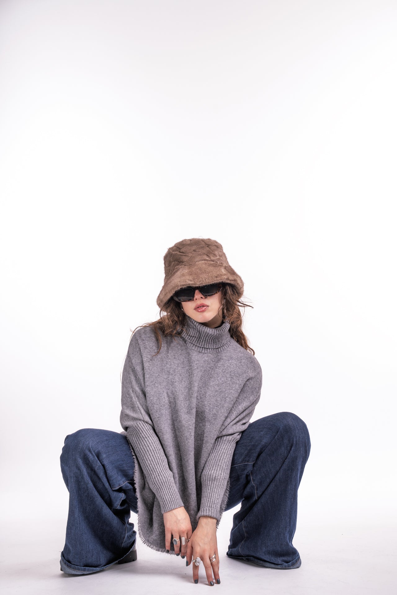 EDITH 25 Pullover