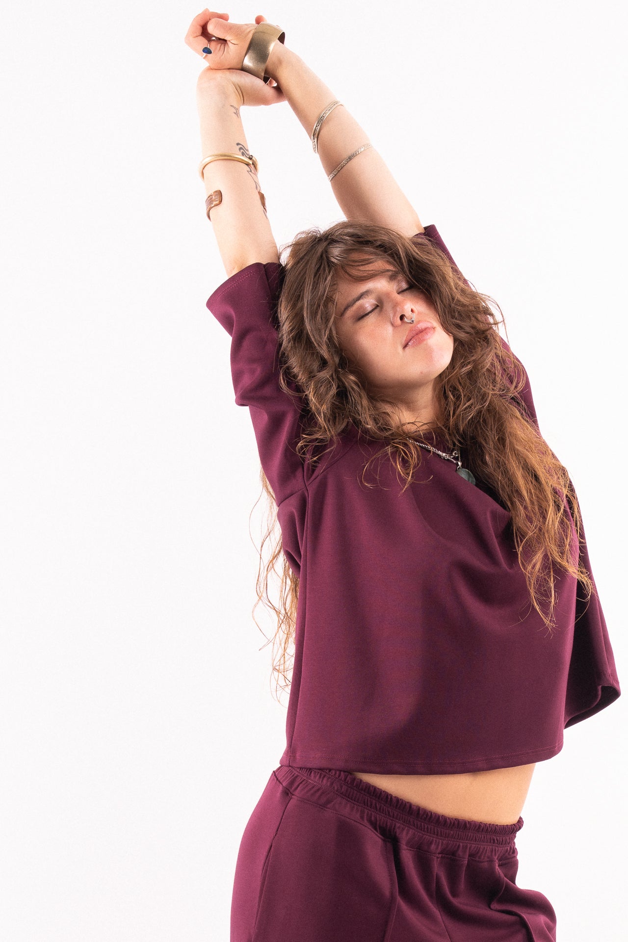 ELLEN 46 Sweater