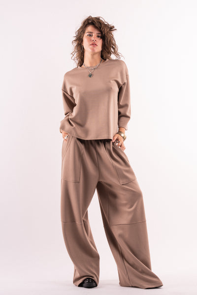 ELLEN 46 Sweater