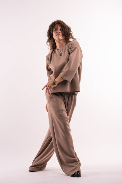 ELLEN 46 Sweater