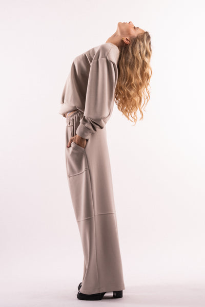 ELLEN 46 Sweater