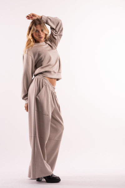 ELLEN 46 Sweater