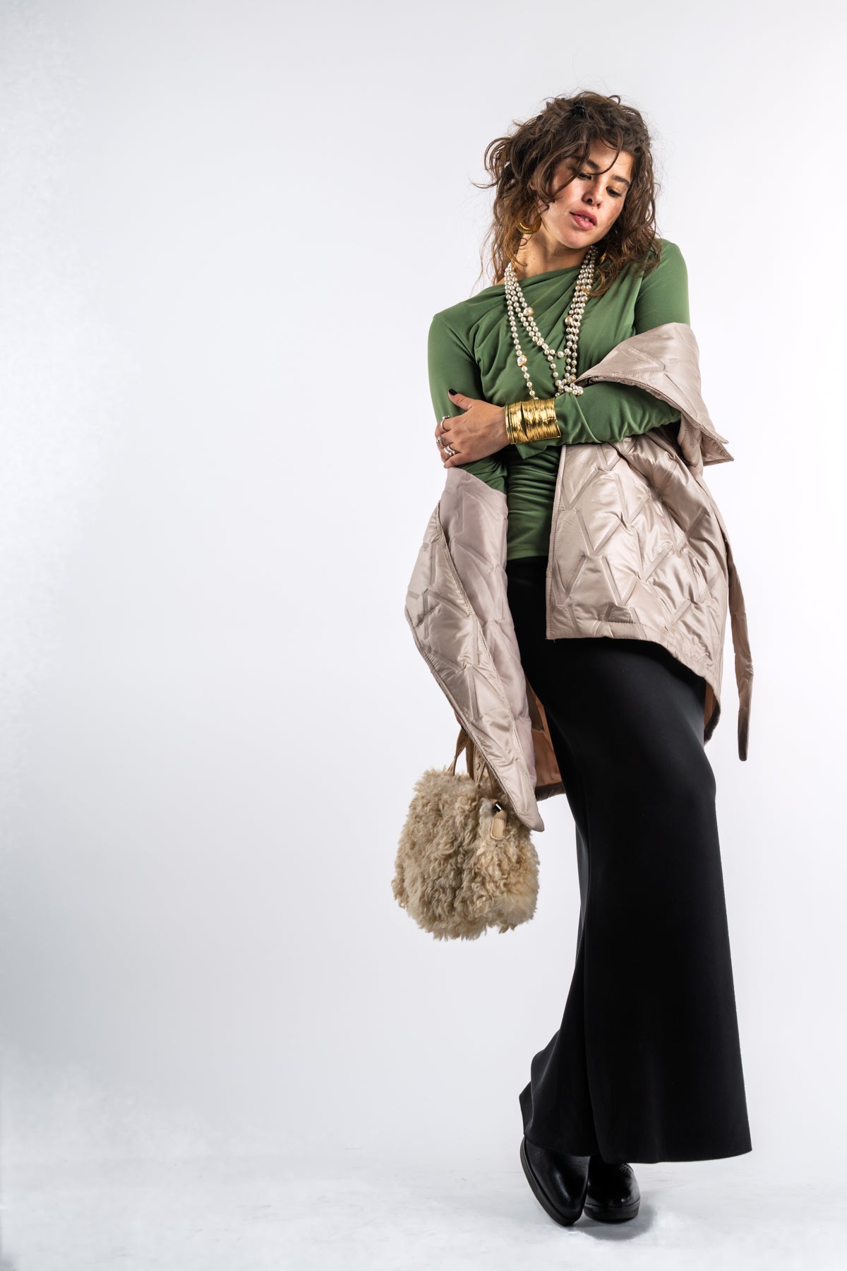 CORALIE 26 Gilet
