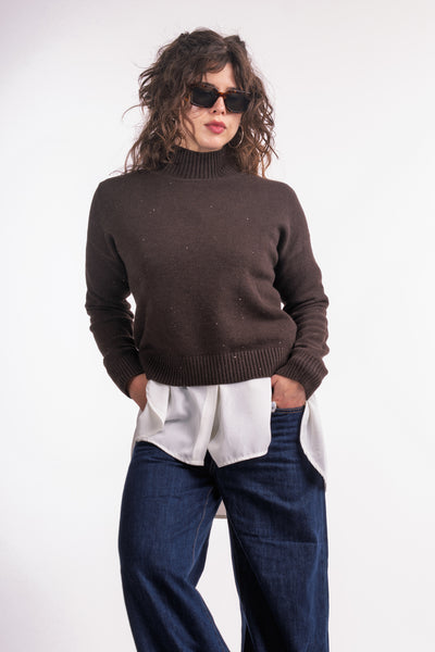 GEMMA 26 Pullover